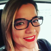 Marcia Rozana Gentil