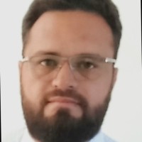 Muhammad shoukat khan