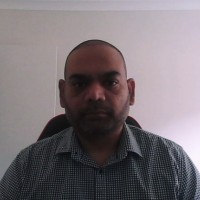 kevin Patel