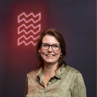 Ellen Mommers