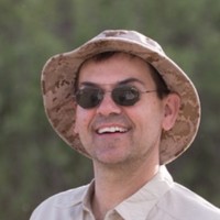 Joe Gilbert