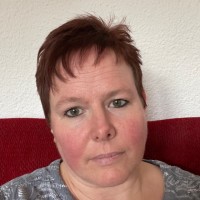 Michaela Friebel