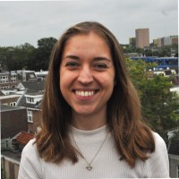 Véronique Van Cooten