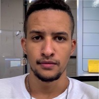Rafael Dniz Santos Rocha