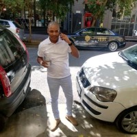 Sibonelo Vincent Zungu