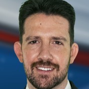 Jon Levy