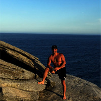 Danny Saba