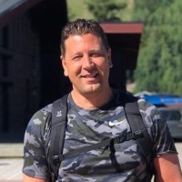 Mikko Salospohja
