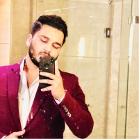Nimish Choudhary