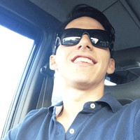 Christopher Lopez Torres