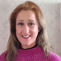 María Jesús Vegara Lorenzo