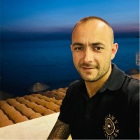 Ferit Sinan