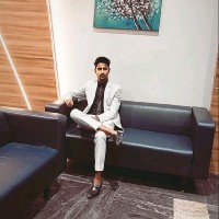 Mirza Shoaib Baig