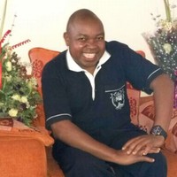 Peter Maina