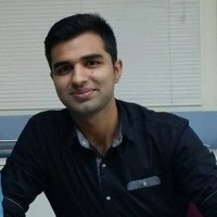 Sheheryar M.Ramzan