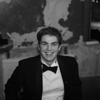 Bendik Barlinn Kjelstad