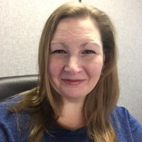 Katie Henderson, M.B.A.