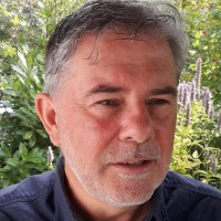 Richard Hellier