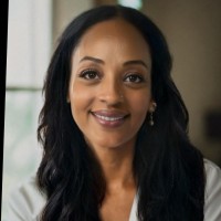 Niya Mohammed White, Mba