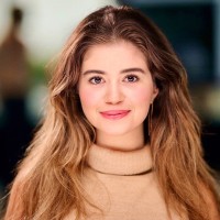 Laura Boustani