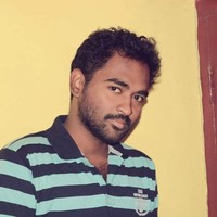 Gogul Prasad