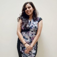 Sanjuli Trivedi