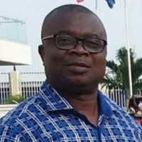 Dr. Nichodemus Offor, Phd, R.Engr(Coren), Mnse, Mnieee