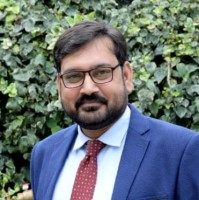 Umair Rashid