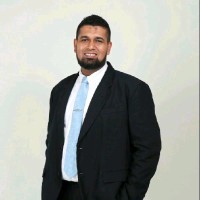 Mohammed Shiraz Thowfeek