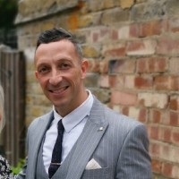 Lee Buckley