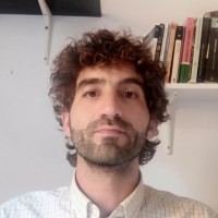 Javier Aragonés López