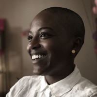 Justina Towns