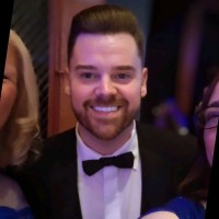 Ross Mcilwaine