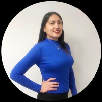 Maricruz Guerrero Hernandez