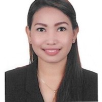 Jojemae Martinez