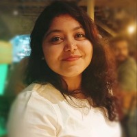 Niharika Dash