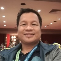 Elmer Rubico