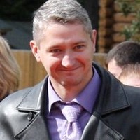 Андрей ДОРОХОВ