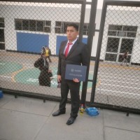 Jorge Luis Damián Ventura