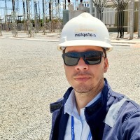 André Da Mata Santos