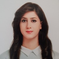 Golnaz Goharnia