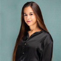 Sandra Casals Goimbault