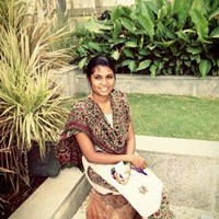 Lakshmi Sivakumar