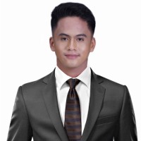 Mike Jay-vee Almonte