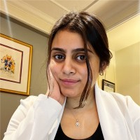 Ishangi Kantaria