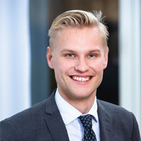 Oscar Winquist
