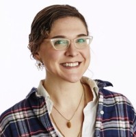 Mackenzie Rawcliffe