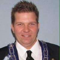 Curt Crosby