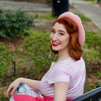 Miranda Reynolds