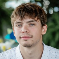 Daniel Frey